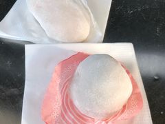 -澳门长洲糯米糍(柯打苏沙街店)