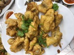 -老三鱼仔店