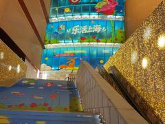 -上海久光百货
