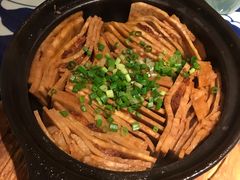 -绿茶餐厅(布吉万象汇店)