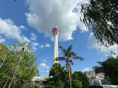 -成都市活水公园