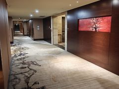 -西安赛瑞喜来登大酒店