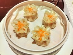 -海派悦庭·海胆烧麦·新融合菜(凯德广场店)