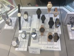 -乐天免税店(明洞店)