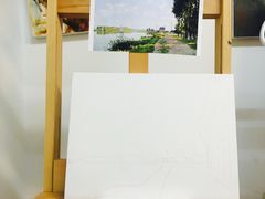 -八哥美术·成人美术画室(总校区)