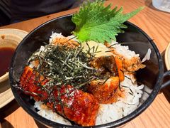 -Tuna maki寿司(苏州万象天地店)