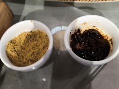 -海拉尔蒙古包(房山长阳总店)