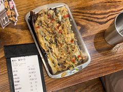 -破店肥哈·东北烧烤·夜宵(南山保利店)