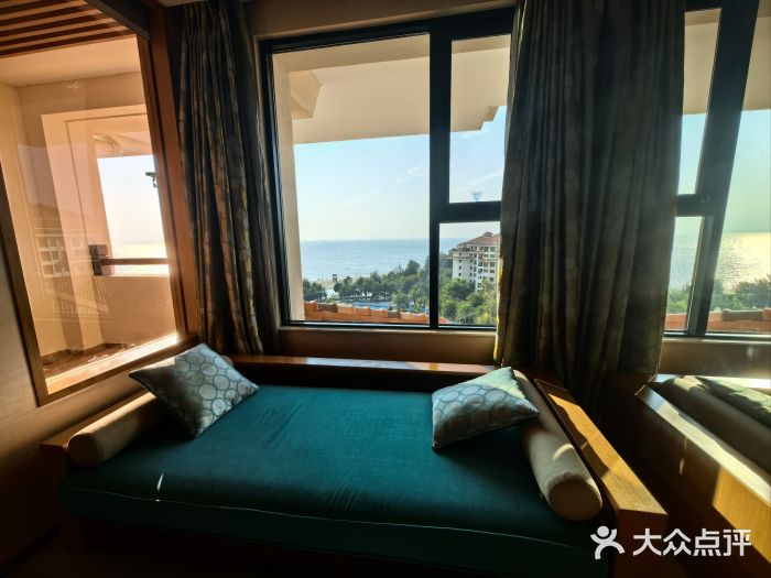 惠州金海湾嘉华度假酒店图片