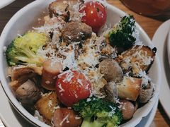 -刀叉遇上筷子中西融合餐厅(南开店)