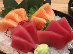 -隐泉之语日式料理(王府中环店)