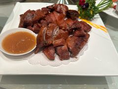 -嘉和国际饭店-颐园中餐厅