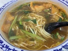 -孙记大碗皮肚面(后宰门店)