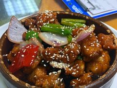 -隔田烧鸡