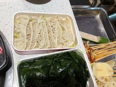 -钢管厂歆瑞源油卤串串香(春熙路太古里店)