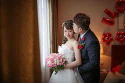 -红丝高端婚礼中心(旗舰店)