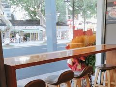 -红小满休闲餐厅(十全街店)