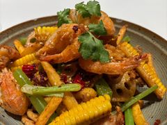 -荣兴酒家(徐家汇店)