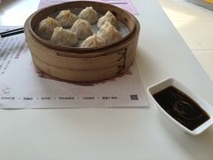 -一品小笼(金融街店)