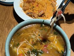 -金塔傣乡·云南民族特色菜·傣味手抓饭(金瓦路店)