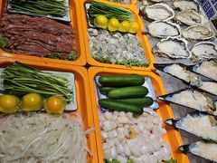 -良友·海鲜青岛菜(五四广场店)