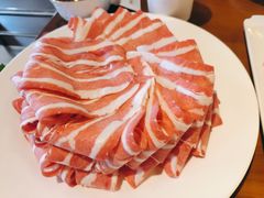 -清真·鸦儿李记·涮肉(和平里店)