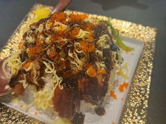 -林妈妈村·日式料理(宝山万达店)