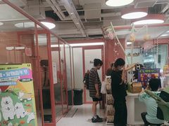 -FAELING PETS美天灵宠物(合生汇店)
