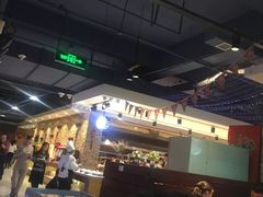 -汉巴9号自助餐厅(新潮尚品超市店)