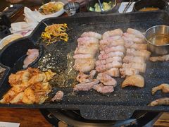 -Dombe豚(黑猪肉街店)