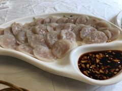 -京北渔家傲