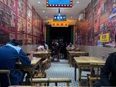 -金新街边打边炉(天安花园店)