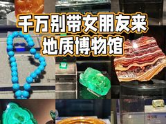 -中国地质博物馆