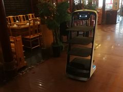 -老码头火锅(骡马市店)