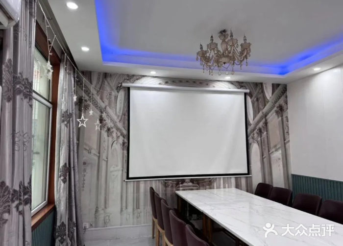 嗨夜别墅轰趴(李沧店)图片