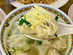 -炉旺斋上海小笼包·小馄饨