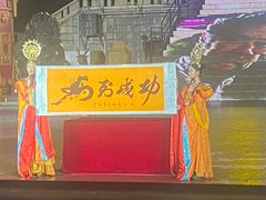 -寻梦滕王阁实景演出