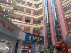 -宝龙广场(福州台江店)