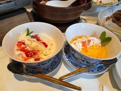 -四季民福烤鸭店(外滩外白渡桥店)