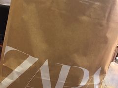 -ZARA(成都远洋太古里店)