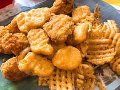 -麦当劳(武商建二店)