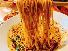 重庆小面-好這口重庆小面(总店)