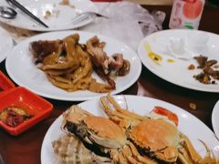 -荣誉国际酒店-云顶旋转餐厅