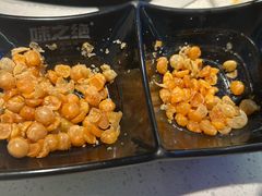 -味之绝美蛙鱼头火锅(松江万达店)