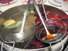 -陈记顺和潮汕牛肉火锅(韩江路店)
