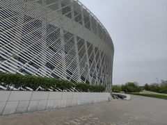 -福州海峡文化艺术中心