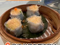 -益健名厨海鲜城(夏湾店)