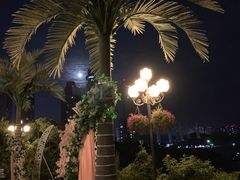 -渔公码头海货全海鲜自助(海滨旅游路店)