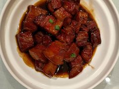 -不倒翁·安徽名菜楼(步行街店)