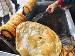 -逍遥镇刘相五胡辣汤豆沫馆(康复中街店)